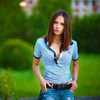 Кристина Ходько's Photo