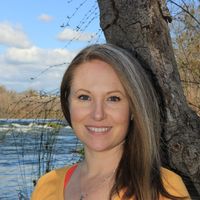 Amber Campion的照片