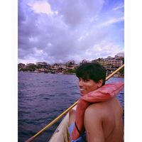 Fotos von Noel Rebeira