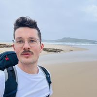 Christian Ronge's Photo