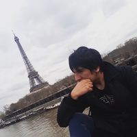 Christian Benitez's Photo