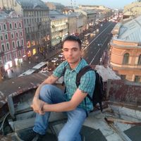 Fotos de Евгений Керимов