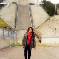 Paola Burgos's Photo