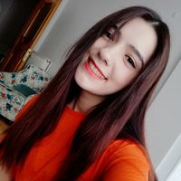 Simge Çakal's Photo