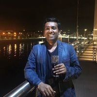 Durai Amuthan的照片