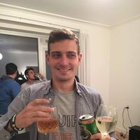 Peter Faarup's Photo