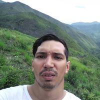 Le foto di Daniel Mauricio