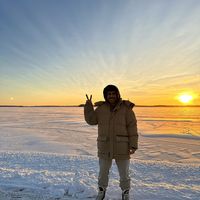 Mert Turhan的照片