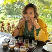 Anara Aliyeva's Photo