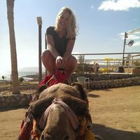 Gina Vissheim的照片