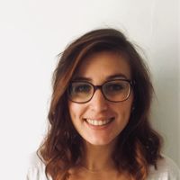 Deborah Yetta的照片