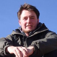 Robin Georg的照片