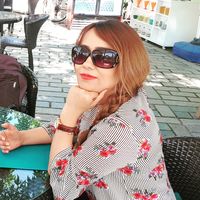 Photos de Zohreh Roudi