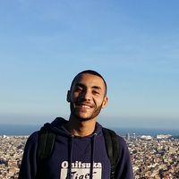 Fotos de mohamed amghar