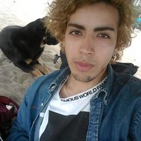 Matias Mendez Rios's Photo