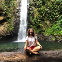 Amandine Lanneval's Photo