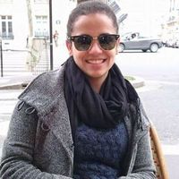 Eduarda TEIXEIRA's Photo