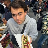 thomas packham's Photo