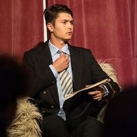 Robert Paul Iordache's Photo