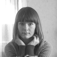 Ksenia  Dubrovchenko's Photo
