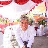 Gilang Kharisma's Photo