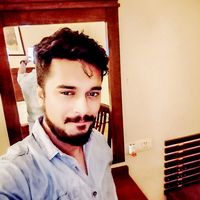 Abhijit Narvekar's Photo