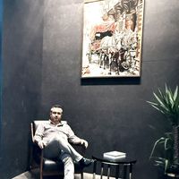 Ahmet Aktaş's Photo