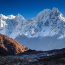 фотография Manaslu Circuit 13 Days Trek