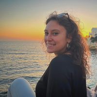 Chiara Vitale's Photo