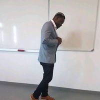 Abdurhman ahmed's Photo