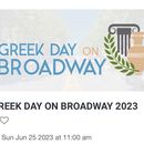 Greek Day Street Festival's picture