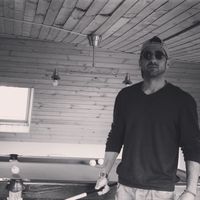 Mehrshad Hadi的照片