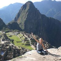 Josefina Riccetto的照片