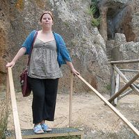 Claire Willett的照片