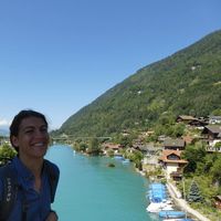 Hayden Barry的照片