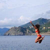 Photos de Viktoria Soloviova