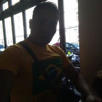 Johnny Puma Amancio's Photo