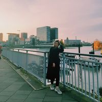 Kateryna Ulianova的照片