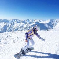 Anna Ledeneva's Photo