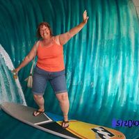 Photos de anita-burn