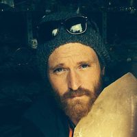 Justin Mann's Photo