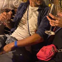 Fabio Gatto的照片