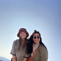 Cari Phillips's Photo