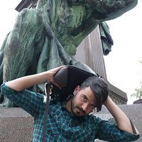 Jorn  Van der Straeten's Photo