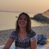 Dina Milojkovic的照片