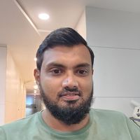 Seyed Mohamed的照片