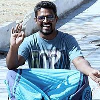 Le foto di Praveen Mn