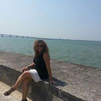 Océane De Matos's Photo