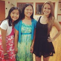 Margaret  Grant's Photo