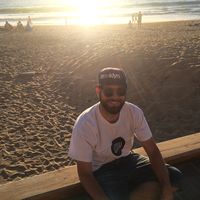 Joscha Härig's Photo